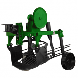 Картофелекопалка Kerland КМ 1080