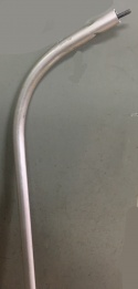Вал в сборе ETR750