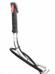 Ручка газа в сборе YS-CG430-520