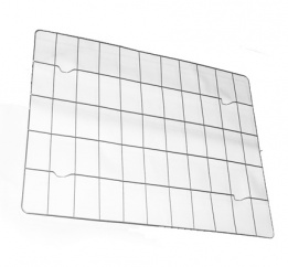 Дополнительная решетка на 55 гусиных яиц для инкубатора ИБ2НБ-3