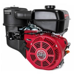 Двигатель бензиновый Weima WM 188 F/P (W shaft), шлиц Ø25 мм