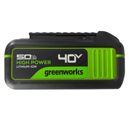 Батарея аккумуляторная G40HP5 40B 5 А/ч Li-ion