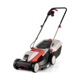 Электрическая газонокосилка GEOS Comfort 38 E (1,4 кВт)