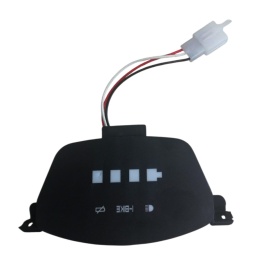 Дисплей для S2