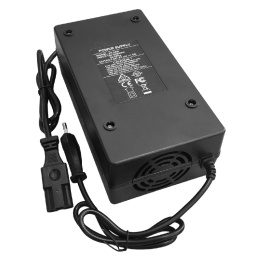 Зарядное устройство Yakama 67V 5A (JN-60B)