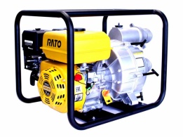 Мотопомпа RATO RT80WB26-3.8Q