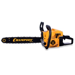 Бензопила Champion 256