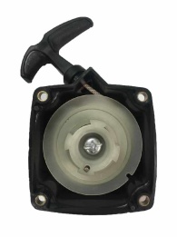 Стартер в сборе BJ 345