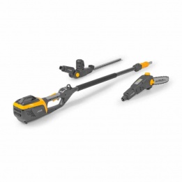 Мультитул 2 в 1 Stiga SMT 500 AE