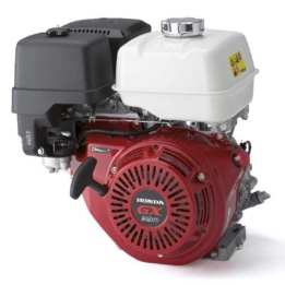 Двигатель Honda GX390UT2-SXQ4-OH