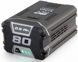 Аккумуляторная батарея Stiga SBT 2580 AE