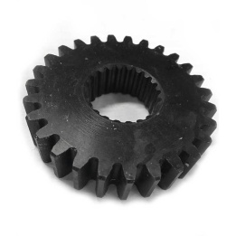 Шестерня z = 18