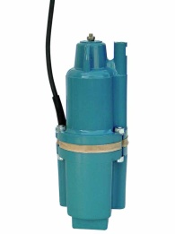 Погружной насос ElPumps VP 300 для чистой воды 
