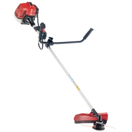 Мотокоса бензиновая GEOS Max Premium 140 В (упак 2 кор)