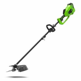 Триммер аккумуляторный GreenWorks GD40BC 40 В