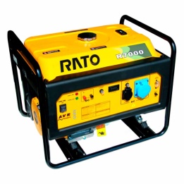 Генератор RATO R7000