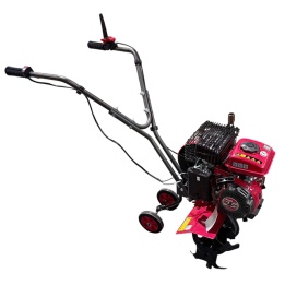 Мотокультиватор бензиновый WEIMA WM400A