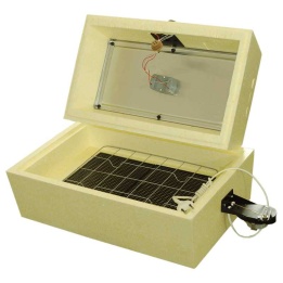 Инкубатор бытовой "Золушка" автом.переворот 28/220