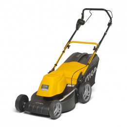 Электрическая газонокосилка Stiga Combi 48 ES