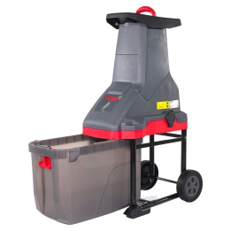 Измельчитель валковый GEOS LH 2810 Easy Crush