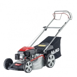Бензиновая газонокосилка AL-KO 4.60 SP-S Easy