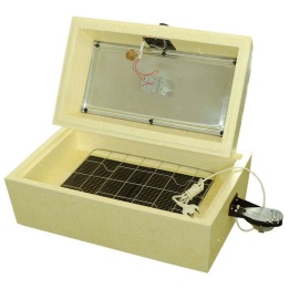 Инкубатор бытовой "Золушка" автом.переворот 28/220/12