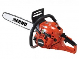 Бензопила ECHO CS-452ESX-15