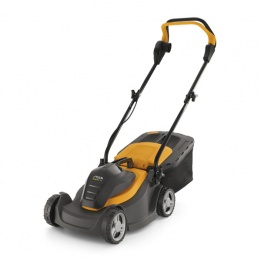 Электрическая газонокосилка Stiga Collector 35 E