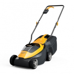 Аккумуляторная газонокосилка Stiga Collector 132 AE