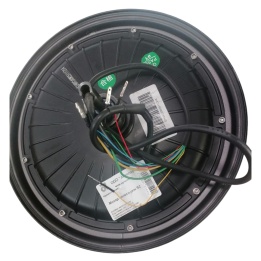 Мотор-колесо для S2