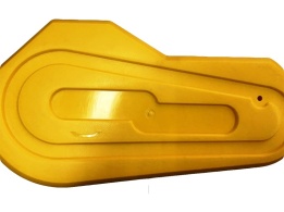 Кожух ремня GT 75 R
