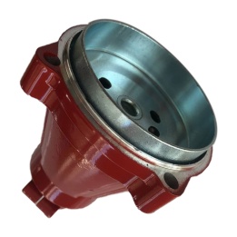 Корпус сцепления в сборе 9T D26 mm