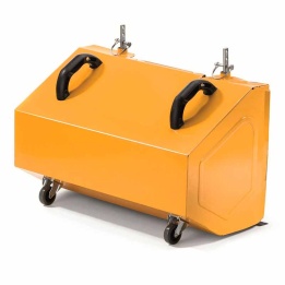 Мусоросборник для подметальной машины Stiga SWS 800 G