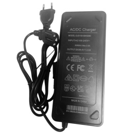 Зарядное устройство для S2