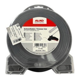 Косильная струна для мотокос AL-KO 3,0*56 м