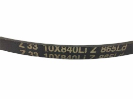 Ремень Z-860/865 Lw/10*840 Li Z33