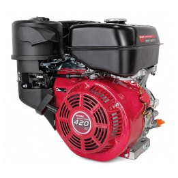 Двигатель бензиновый Weima WM 190 F/P (S shaft), шпонка Ø25 мм