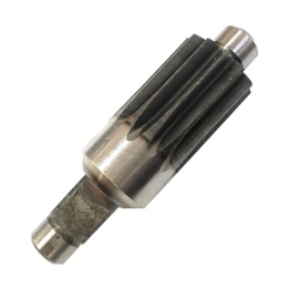 Вал промежуточный в сборе для Нева МБ-23 МультиАгро z=38