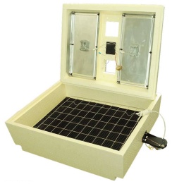 Инкубатор бытовой "Золушка" автом.переворот 70/220