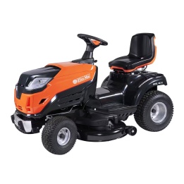 Газонокосилки с сиденьем OLEO-MAC OM 109 L/16 K без травосборника