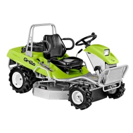 Трактор Grillo Climber 7.18 для кошения (клаймбер)