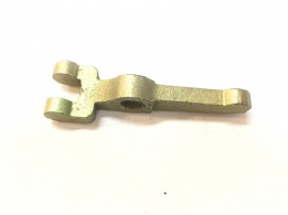 Рычаг подшипниа выжимного TS 24BZ-1/Release lever