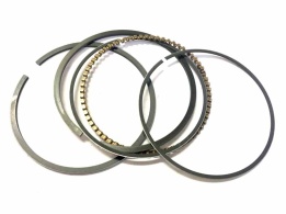 Комплект поршневых колец B&S 35, 375