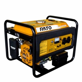 Генератор RATO R3000D