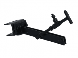 Сцепка Мобил-К СВ-1/1 для МБ РФ