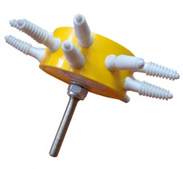 Насадка перосъемная Фермер НП-01