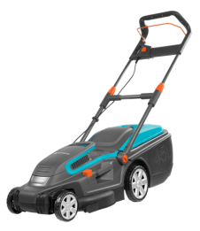 Газонокосилка электрическая Gardena PowerMax 1800/42