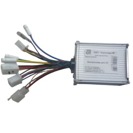 Контроллер для S2