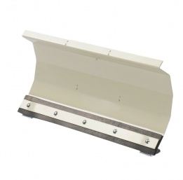 Нож-отвал для подметальных машин Cramer