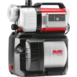 Насосная станция AL-KO Comfort HW 4000 FCS